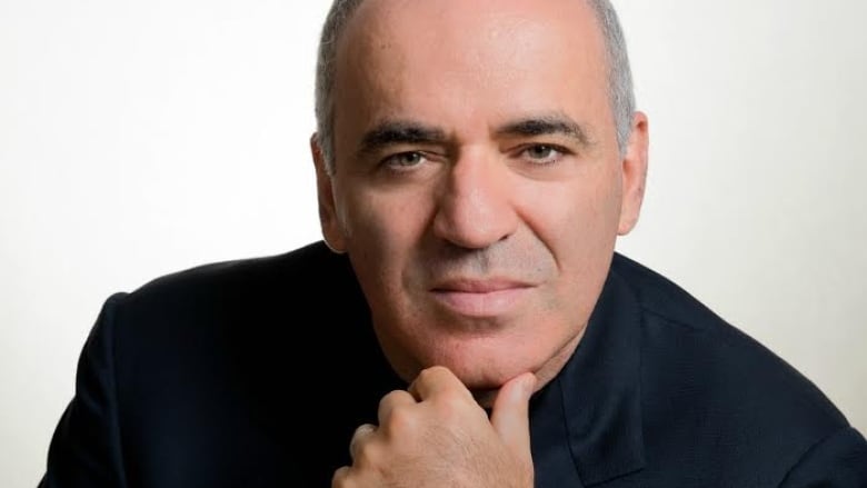 Ep. 2 - Garry Kasparov 