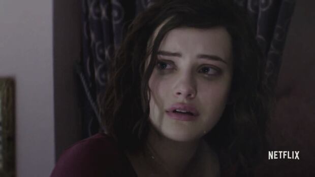 13 Reasons Why