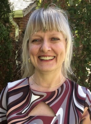 Julie Kwiecinski