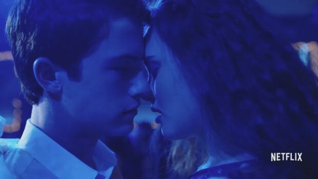 13 Reasons Why