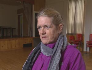 Val MacDermid