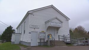 Baie-Verte Hall