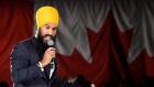NDP Leadership 20170515