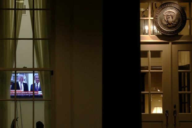 USA-TRUMP/RUSSIA