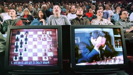 KASPAROV