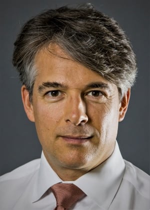 David Horwood