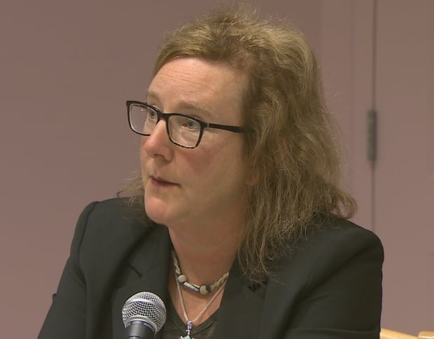 Jessica Alexander Green Deputy Leader