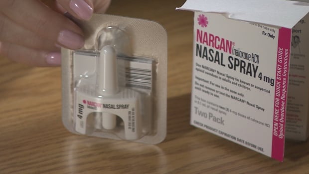 Narcan