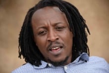 George Nderitu