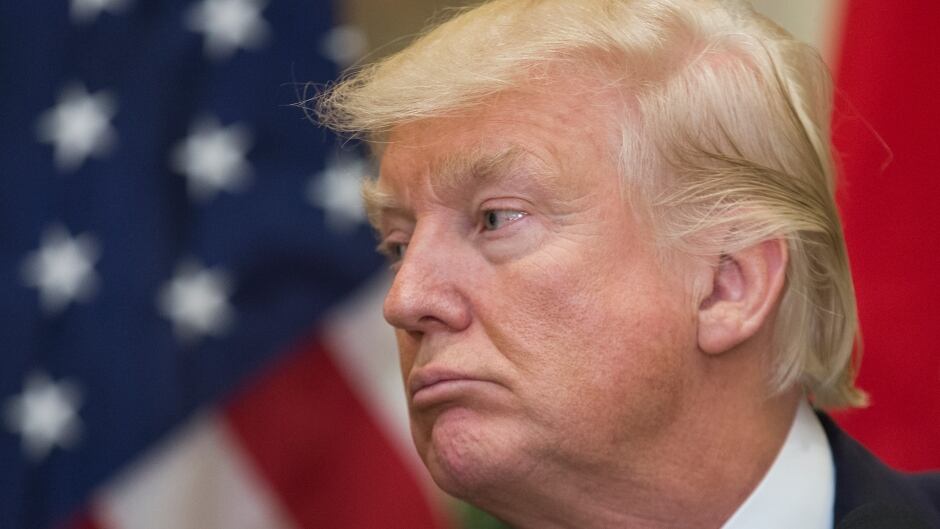 Donald Trump put intelligence gathering in jeopardy for all U.S. allies, says a former CSIS agent.
