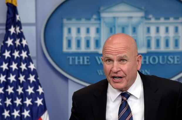 White House Credibility
