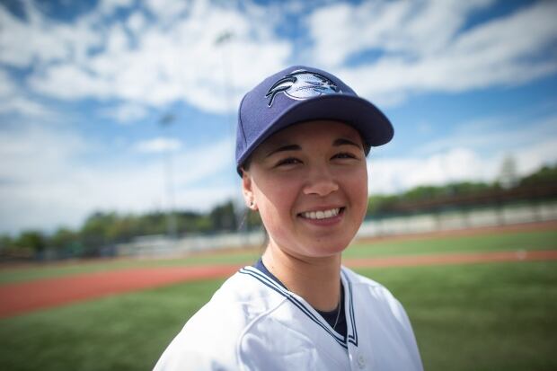BBO Female Pitcher 20170516