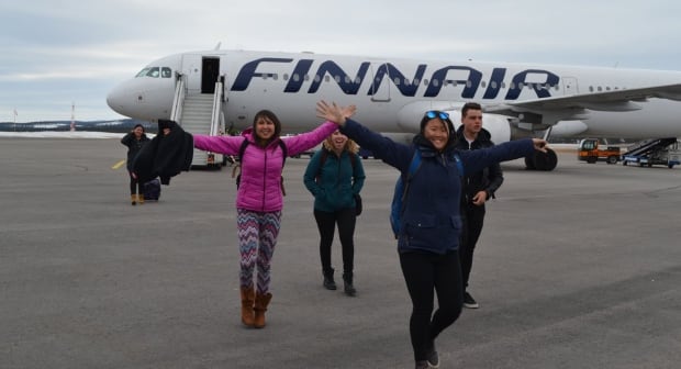 Nunavut Sivuniksavut