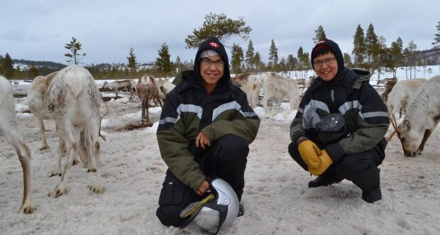 Nunavut Sivuniksavut