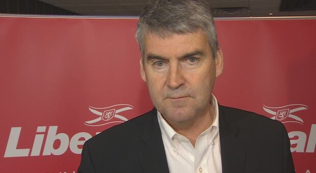 Stephen McNeil