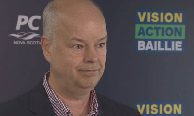 Jamie Baillie