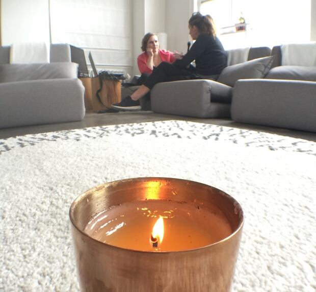 Moment Meditation