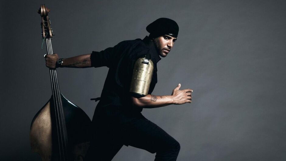 Miles Mosley on the West Coast Get Down, the most influential crew in music