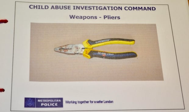 Pliers