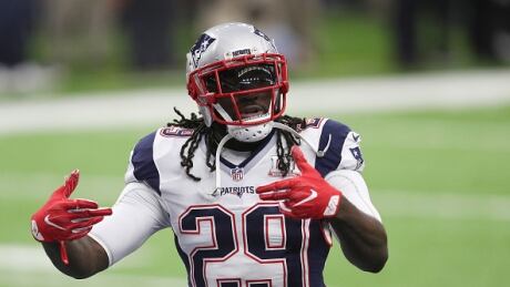 Legarrette Blount, who has signed on with the Eagles for one year, joins wide receivers Alshon Jeffery and Torrey Smith as key offensive additions for Philadelphia this off-season. blount-legarrette-051717