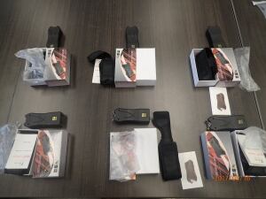 Brandon stun guns
