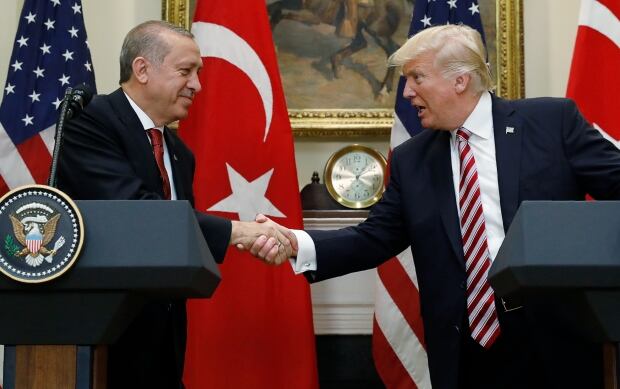 USA-TURKEY/