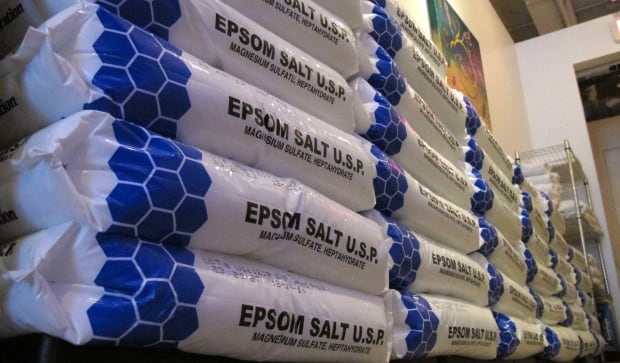 Salt