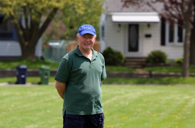 Toronto Sunshine Valley Gord Piercey