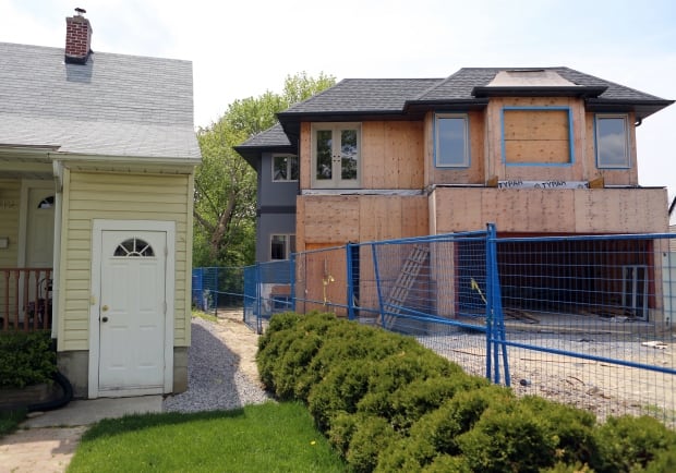 Toronto Sunshine Valley New home