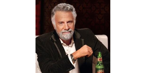 Jonathan Goldsmith