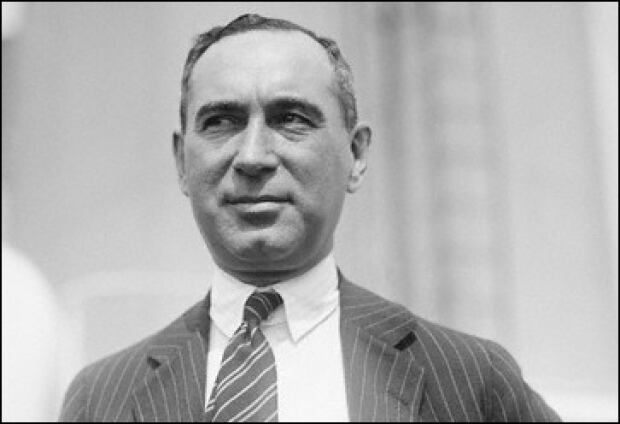Albert Lasker