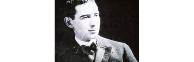 Albert Lasker