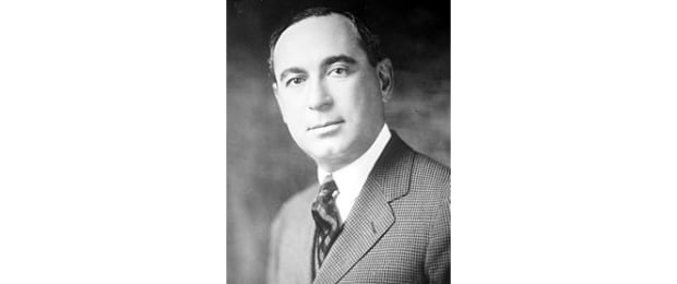 Albert Lasker