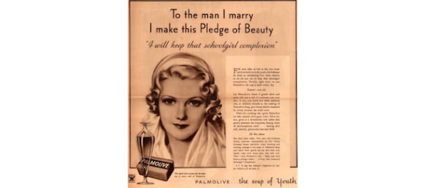 Palmolive