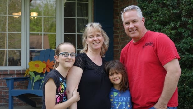 Lanning Family