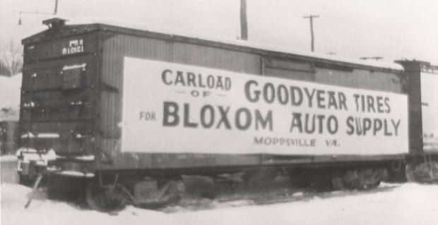 Goodyear Tires