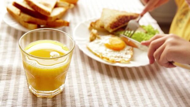 Breakfast