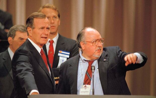 Obit Roger Ailes