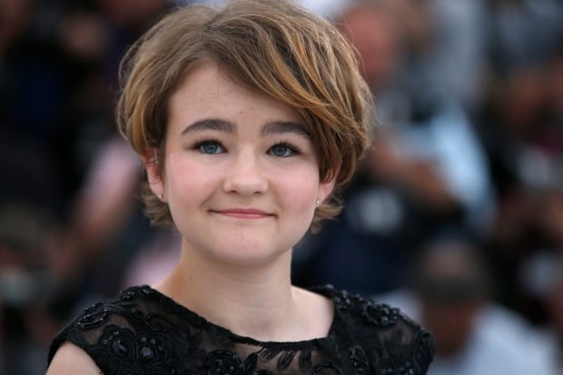 France Cannes 2017 Wonderstruck Photo Call