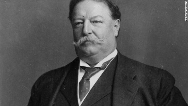 William Taft