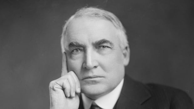 Harding
