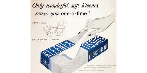 Kleenex