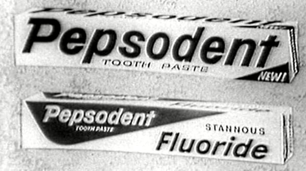 Pepsodent