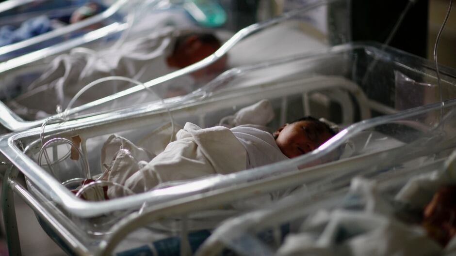 A new and quickly progressing reproductive technology called in vitro gametogenesis (IVG) could potentially give fertility clinics the ability to make sperm and eggs from people's skin.