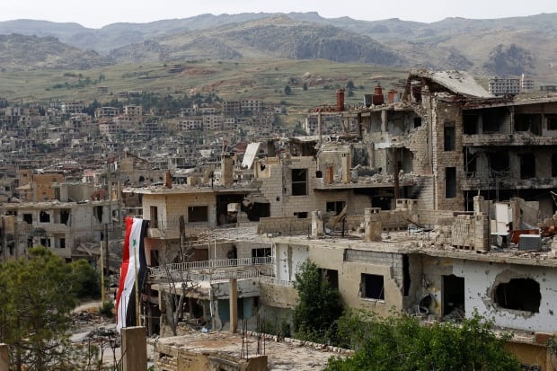 Syria