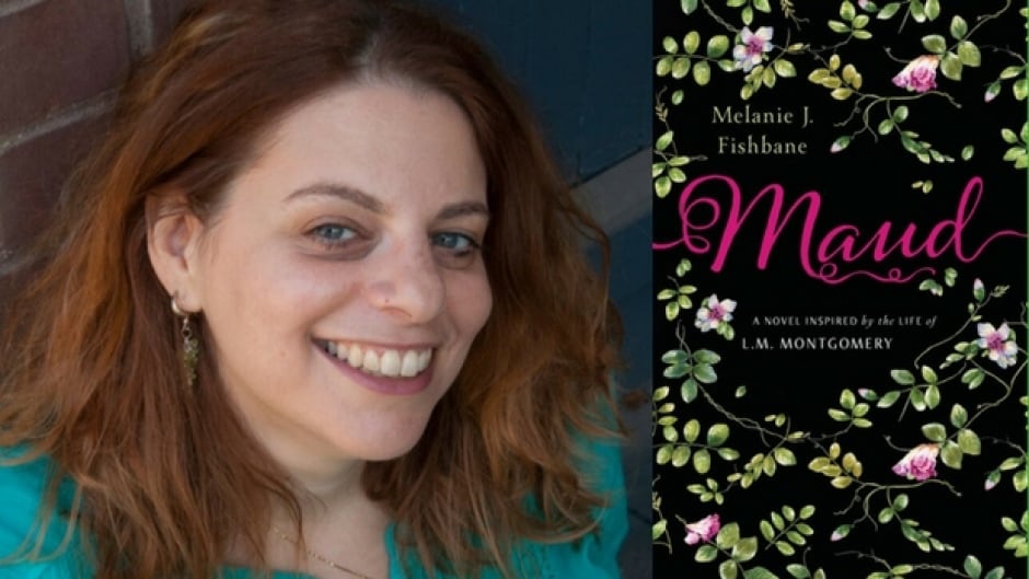 Melanie J. Fishbane is the author of Maud