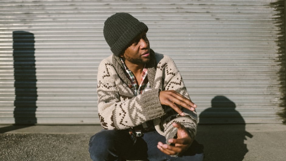 Byram Joseph aka Slakah the Beatchild is a Toronto based producer and songwriter.