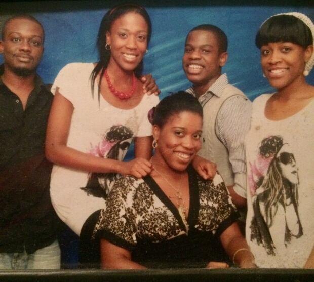 OkaforFamily