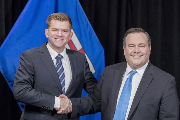 Jean and Kenney
