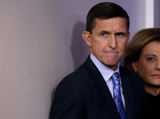 USA-TRUMP/FLYNN